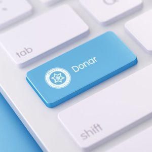 Donación Reshet